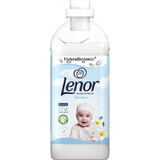 Lenor 1600ml Sensitive 1×1600 ml, fabric conditioner