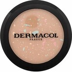 Dermacol Mosaic mineraal poeder nr.03 1×8,5 g, mineraal poeder