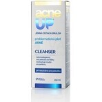 acneUP CLEANSER 1×250 ml, cleansing emulsion