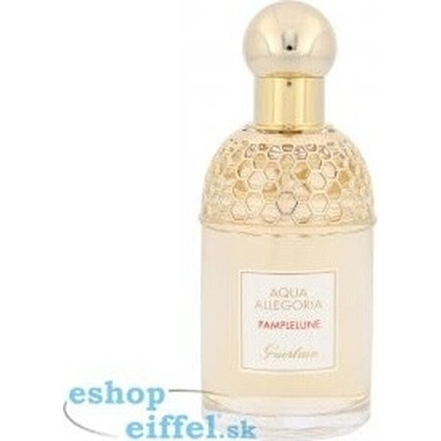 Guerlain Aqua Allegoria Pamplelune Aqua Allegoria Pamplelune Edt 75ml 1×75 ml, Eau de Toilette