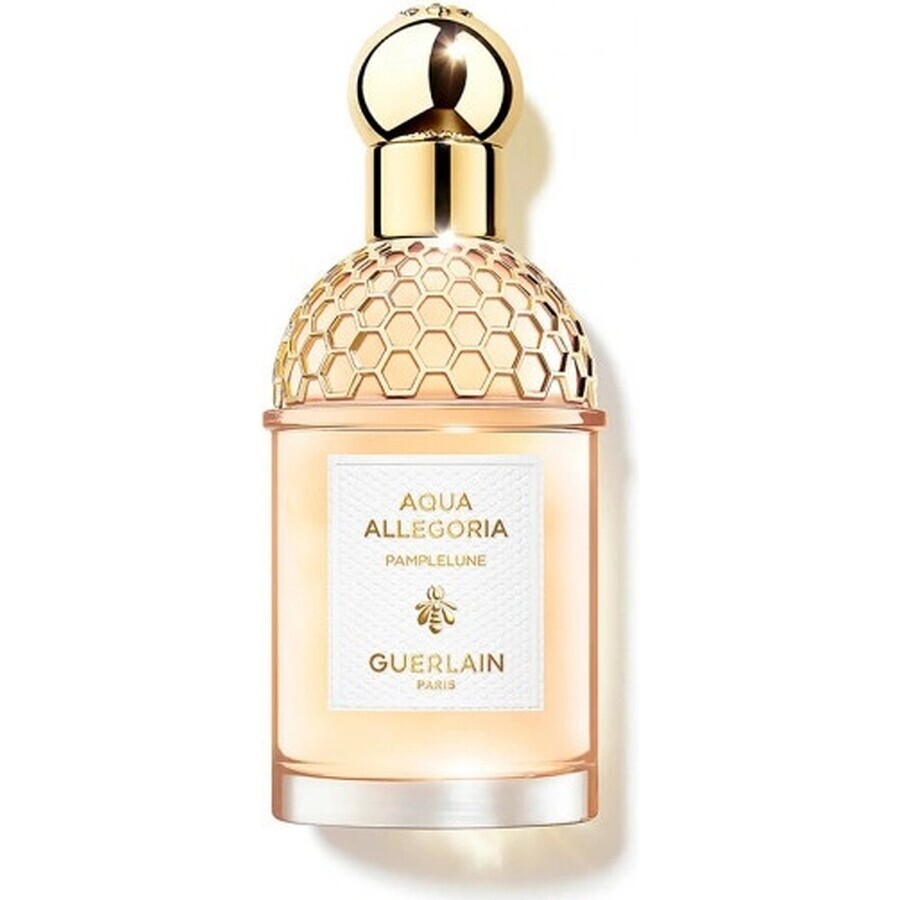 Guerlain Aqua Allegoria Pamplelune Aqua Allegoria Pamplelune Edt 75ml 1×75 ml, Eau de Toilette