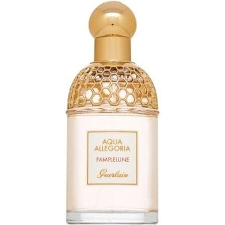 Guerlain Aqua Allegoria Pamplelune Aqua Allegoria Pamplelune Edt 75ml 1×75 ml, Eau de Toilette