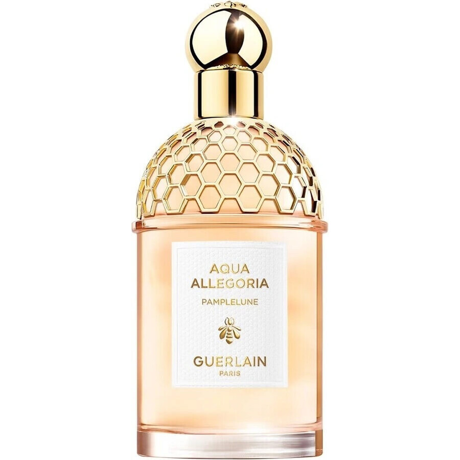 Guerlain Aqua Allegoria Pamplelune Aqua Allegoria Pamplelune Edt 75ml 1×75 ml, Eau de Toilette