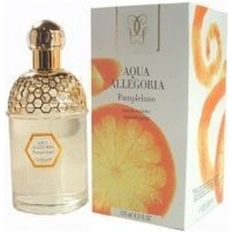 Guerlain Aqua Allegoria Pamplelune Aqua Allegoria Pamplelune Edt 75ml 1×75 ml, Eau de Toilette