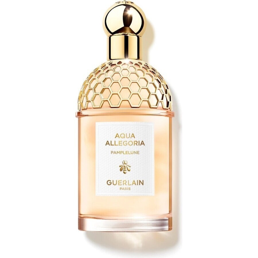 Guerlain Aqua Allegoria Pamplelune Aqua Allegoria Pamplelune Edt 75ml 1×75 ml, Eau de Toilette