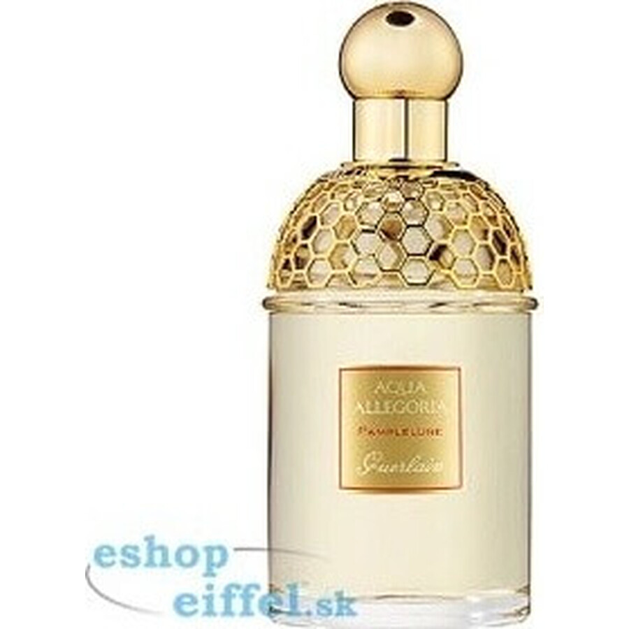 Guerlain Aqua Allegoria Pamplelune Aqua Allegoria Pamplelune Edt 75ml 1×75 ml, Eau de Toilette