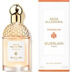 Guerlain Aqua Allegoria Pamplelune Aqua Allegoria Pamplelune Edt 75ml 1×75 ml, Eau de Toilette