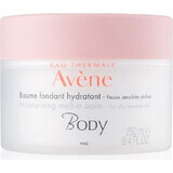 Avène Bálsamo Hidratante Corporal 1×250 ml, bálsamo corporal