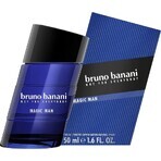 Bruno Banani Magic Man Edt 30ml 1×30 ml, Eau de toilette