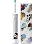 Oral-B EK Pro Kids 3+ Disney EK Pro Kids 3+ + reiskit 1×1 set, elektrische tandenborstel