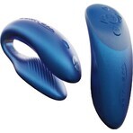 We-Vibe Vibrator CHORUS vibrator paars CHORUS 1×1 pc, vibrator