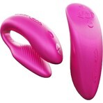 We-Vibe Vibrator CHORUS vibrator paars CHORUS 1×1 pc, vibrator