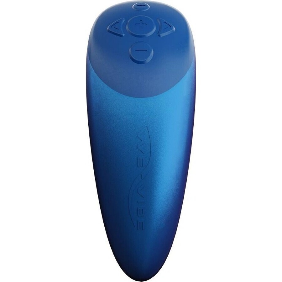 We-Vibe Vibrator CHORUS vibrator paars CHORUS 1×1 pc, vibrator