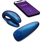 We-Vibe Vibrator CHORUS vibrator paars CHORUS 1×1 pc, vibrator