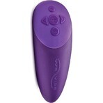 We-Vibe Vibrator CHORUS vibrator paars CHORUS 1×1 pc, vibrator