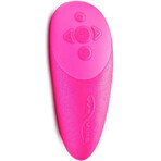 We-Vibe Vibrator CHORUS vibrator paars CHORUS 1×1 pc, vibrator