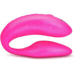 We-Vibe Vibrator CHORUS vibrator paars CHORUS 1×1 pc, vibrator