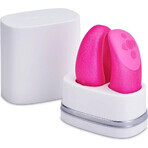 We-Vibe Vibrator CHORUS vibrator paars CHORUS 1×1 pc, vibrator