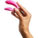 We-Vibe Vibrator CHORUS vibrator paars CHORUS 1×1 pc, vibrator