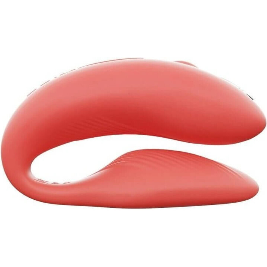 We-Vibe Vibrator CHORUS vibrator paars CHORUS 1×1 pc, vibrator