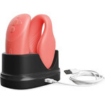 We-Vibe Vibrator CHORUS vibrator paars CHORUS 1×1 pc, vibrator