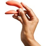 We-Vibe Vibrator CHORUS vibrator paars CHORUS 1×1 pc, vibrator