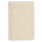 Asciugamano Terry beige 1×1 pz, asciugamano Terry beige