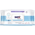 Seni Care Wet Wipes 1×80 pcs, wet wipes