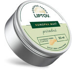 HEMP FARMA LIPTOV KONOP MAST LEVAN OLIE 100ML 1×100 ml