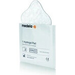 Medela Cuscinetti idrogel - 4 pezzi 1×4 pezzi, Cuscinetti idrogel