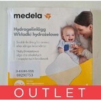 Medela Cuscinetti idrogel - 4 pezzi 1×4 pezzi, Cuscinetti idrogel