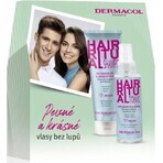 Dermacol Db Hair Ritual Unisex Set 1×1 set, cosmetisch cadeauverpakking