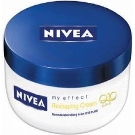 NIVEA Q10 plus 1×300 ml Körpercreme