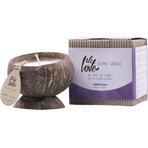 WE LOVE THE PLANET SOY CANDLE KO C.COCO C.COCO 190G 1×190g, bougie de soja