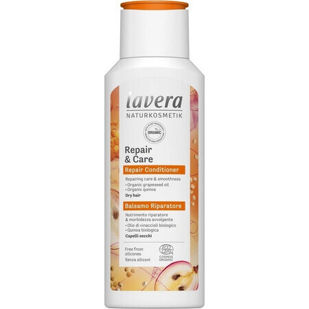 Conditioner Lavera Repair & Care 200ml 1×1 st