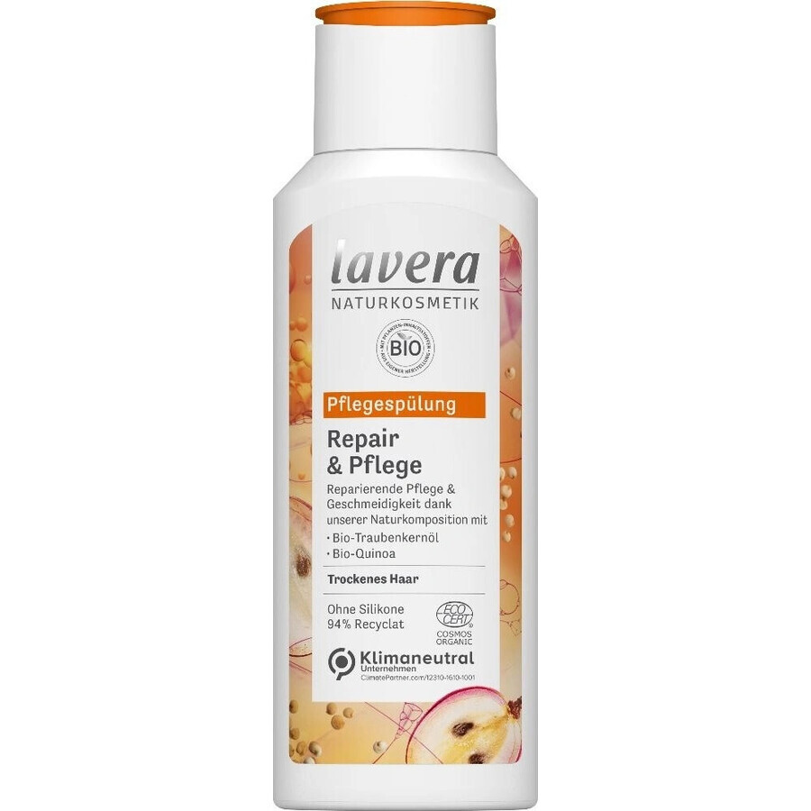 Conditioner Lavera Repair & Care 200ml 1×1 st