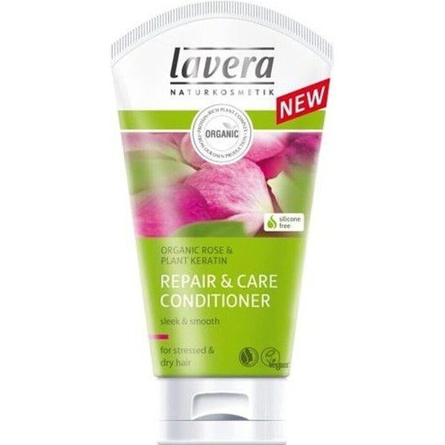 Conditioner Lavera Repair & Care 200ml 1×1 st