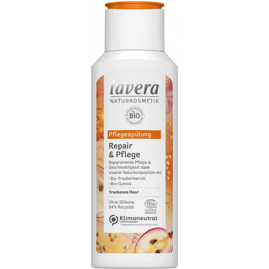 Conditioner Lavera Repair & Care 200ml 1×1 st