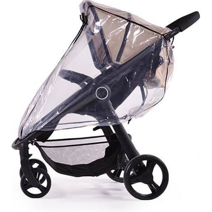 Wandelwagenhoes Street Petite&Mars 1×1 stuk, voor de Street Petite&Mars sportwagen