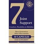 Solgar 7 Complex support for joints, cartilage and bones 30 capsules 1×30 tbl, food supplement