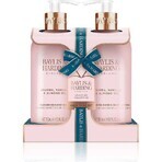 Baylis and Harding Jojoba & Vanilla Set per la cura delle mani 1×2, set regalo