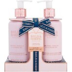 Baylis and Harding Jojoba & Vanilla Set per la cura delle mani 1×2, set regalo