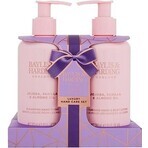 Baylis and Harding Jojoba & Vanilla Set per la cura delle mani 1×2, set regalo