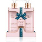 Baylis and Harding Jojoba & Vanilla Set per la cura delle mani 1×2, set regalo