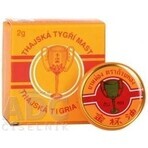 Tiger Thai GOLDEN CUP BALM GOLDEN CUP BALM 1x2 g