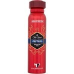 Old Spice Spray 150 ml Captain 1×150 ml