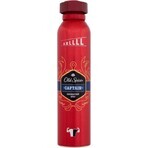 Old Spice Spray 150 ml Captain 1×150 ml