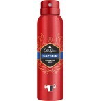 Old Spice Spray 150 ml Captain 1×150 ml