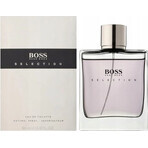 Hugo Boss Selection Edt 90ml 1×90 ml 1×90 ml, Eau de Toilette