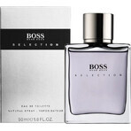 Hugo Boss Selection Edt 90ml 1×90 ml 1×90 ml, Eau de Toilette